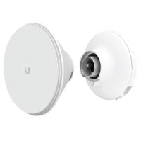 UBIQUITI Shielded airMAX® ac Radio Base with 45 degree Antenna Horn  (PS-5AC-45)