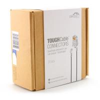UBIQUITI ToughCable Connectors Ground, 20 pcs (TC-GND-20)