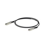 UBIQUITI UniFi Direct Attach Copper Cable, 10 Gbps, 2 meters (UDC-2)