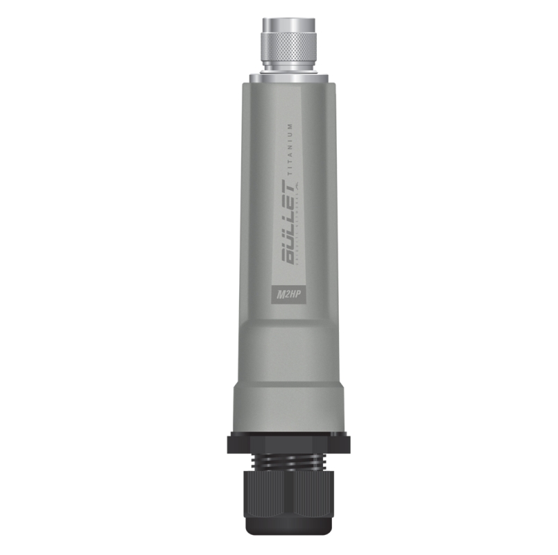 UBIQUITI BULLET M2 Titanium