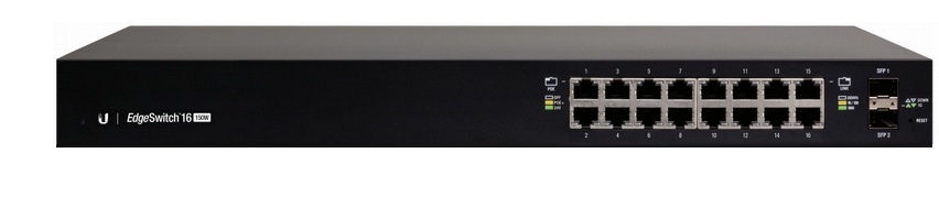 UBIQUITI EdgeSwitch 16 150W