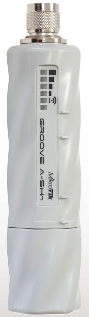MIKROTIK Groove A-5Hn (RouterOS Level 4)