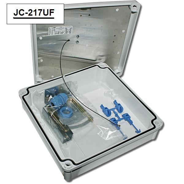 JIROUS JC-217UF