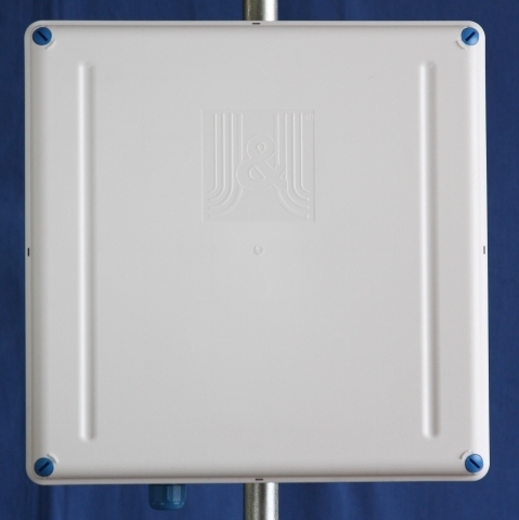 JIROUS JC-320 DuplEX ufl