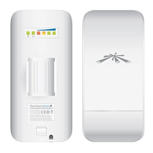 NSLM5 UBIQUITI NanoStation Loco M5