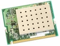 MIKROTIK R52H