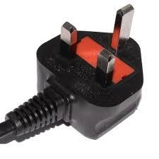 UK Power Cord