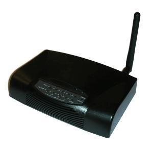 CC&C WA2204A + AP-ROUTER NG5 Software License