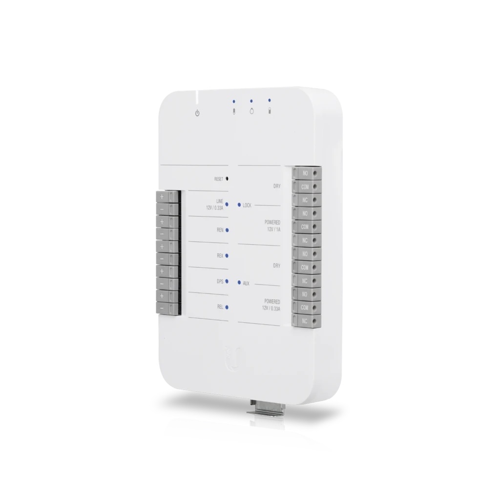 Unifi video google home shop hub