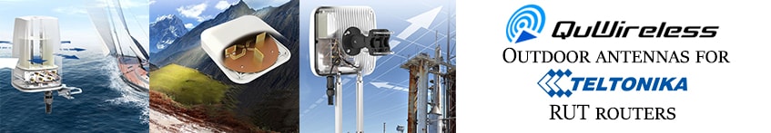 QuWireless