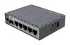 MIKROTIK RouterBOARD hEX S (2025 version) (E60iUGS)