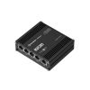 TELTONIKA Industrial Ethernet Router, UK version (RUT301-UK)