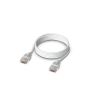 UBIQUITI UniFi Cat.6 Etherlighting Patch Cable, 1 meter (UACC-Cable-Patch-EL-1M-W)