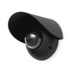 UBIQUITI G6 Dome Camera Weather Shield, Black (UACC-G6-Dome-WS-B)