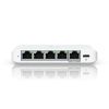 UBIQUITI UniFi Switch Flex Mini 2.5G (USW-Flex-2.5G-5)