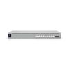 UBIQUITI 10 Ports 10 GbE and 2 Ports 10G SFP+ PoE+++ Switch Pro XG 10 PoE (USW-Pro-XG-10-PoE)