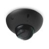 UBIQUITI UniFi Protect G6 Dome Camera, Black (UVC-G6-Dome-B)