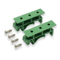 TELTONIKA TRB DIN Rail Kit, PR5MEC13 (088-00256)