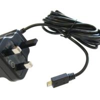 MIKROTIK 5V 1A Power Supply  (micro USB) for hAP mini, hAP lite, cAP lite (5VPOW)