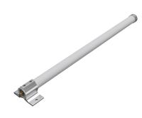 MIKROTIK LoRa 6.5 dBi Omni antenna for 824-960 MHz IP66 with 1m SMA Cable (868_Omni_antenna)