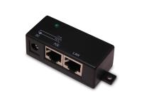 Passive PoE Injector/Splitter, 1 port (POE-INJ-1)