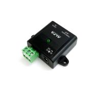 ALFA NETWORK Redundant Industrial Gigabit PoE Injector with Reset Function (APOE03GR)