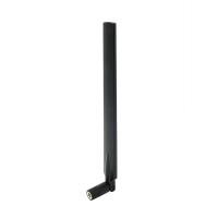 ALFA NETWORK 2.4/5.2 Ghz Antenna 5/7dBi, Black (ARS-25-57A)