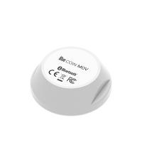 TELTONIKA Bluetooth 4.0 LE Motion Detection Sensor Blue COIN MOV (258-00097)