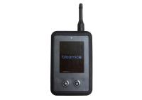 BLOOMICE 2G/3G/4G signal tester / analyser, black (BM-03039R)