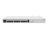 MIKROTIK Cloud Core Router (CCR2116-12G-4S+)