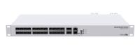 MIKROTIK Cloud Router Switch (CRS326-24S+2Q+RM) (License level 5)