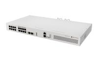 MIKROTIK Cloud Router Switch (CRS418-8P-8G-2S+RM)