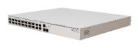 MIKROTIK Cloud Router Switch (CRS520-4XS-16XQ-RM)