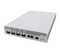MIKROTIK Cloud Router Switch CRS804 DDQ (CRS804-4DDQ-hRM)