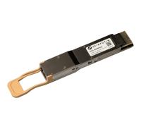 MIKROTIK 400 Gbps QSFP-DD optical module, up to 100 m (DDQ+85MP01D)