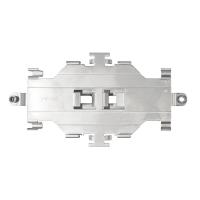 MIKROTIK DIN rail mounting bracket DINrail PRO (DINrail PRO)