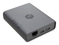 MIKROTIK Industrial LTE Gateway KNOT Embedded LTE4 (EC25-EU&KNe)