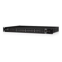 UBIQUITI EdgeSwitch 48 750W