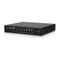 UBIQUITI Edgeswitch ES-8-150W