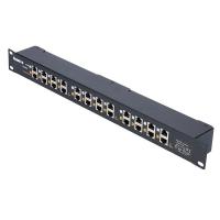 Passive PoE Injector, 8 port (POE-INJ-8) - The source for WiFi products at  best prices in Europe 