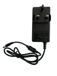 48V 0.95A 45W AC/DC Adapter, UK type (DC-48V-45W-UK)