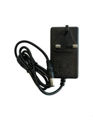 24V 1.5A 36W AC/DC Adapter, UK type (DC-24V-36W-UK)