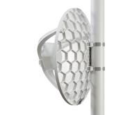 MIKROTIK LHG series CAT18 LTE outdoor router LHG LTE18 kit (LHGGM&EG18-EA)