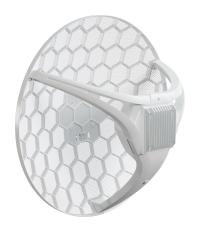 MIKROTIK LHGG LTE6 kit (2024) - LHG series CAT6 LTE outdoor router (LHGGR&FG621-EA)