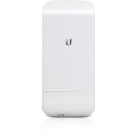 UBIQUITI NanoStation® locoM2, 8.5 dBi Indoor/Outdoor airMAX® CPE (locoM2)