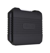 MIKROTIK All-in-one device (LoRa, 2.4 GHz Wireless, built-in GPS, fast Cat6 LTE mobile internet) LtAP LR8G LTE6 kit (LtAP-2HnD&FG621-EA&LR8G)