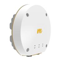 MIMOSA 10.0-11.7 GHz Licensed Gigabit Backhaul (B11)