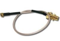 OEM Pigtail MMCX/RSMA Female