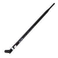 ALFA NETWORK 2.4Ghz Dipole Antenna 9dBi Black (ARS-N19)