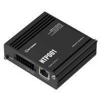 TELTONIKA Stratum-1 Teltonika NTP Server (NTP001)